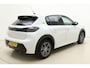 Peugeot e-208 EV Allure Pack 50 kWh 136 PK | 3-Fase | Stoelverwarming | Navigatie | Cruise Control | Camera | Keyless Start