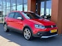 Volkswagen Polo - Cross 1.2-12V|PDC|Cruise|Stoelverwarming