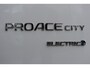 Toyota PROACE CITY Electric Navigator Long 50 kWh Limited, Parkeersensoren,