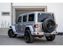 Jeep Wrangler Unlimited 4xe 380 - Jeepz edition / 22 inch Lmv