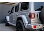 Jeep Wrangler Unlimited 4xe 380 - Jeepz edition / 22 inch Lmv