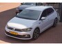 Volkswagen Polo 1.5 TSI 150PK Highline Busines R Line+Led+navigatie+Vitrual+camera+Leder+18"Lmv+Parkeer-Hulp+Parel-White= SUPER !!