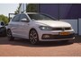 Volkswagen Polo 1.5 TSI 150PK Highline Busines R Line+Led+navigatie+Vitrual+camera+Leder+18"Lmv+Parkeer-Hulp+Parel-White= SUPER !!