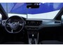 Volkswagen Polo 1.5 TSI 150PK Highline Busines R Line+Led+navigatie+Vitrual+camera+Leder+18"Lmv+Parkeer-Hulp+Parel-White= SUPER !!