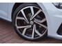 Volkswagen Polo 1.5 TSI 150PK Highline Busines R Line+Led+navigatie+Vitrual+camera+Leder+18"Lmv+Parkeer-Hulp+Parel-White= SUPER !!