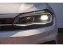 Volkswagen Polo 1.5 TSI 150PK Highline Busines R Line+Led+navigatie+Vitrual+camera+Leder+18"Lmv+Parkeer-Hulp+Parel-White= SUPER !!