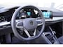 Volkswagen Golf 1.0 TSI 5drs Life Business BJ2022 Lmv 16" | Led V+A | Pdc | App-Connect | Navi | Virtual cockpit | Dashboard verlichting | Climate control | Cruise control | Elek. Be stoel+Mem | Sportstoelen | Verwarmd stuur | Verwarmde voorstoelen | Getint glas