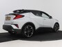 Toyota C-HR / C-HR+ 2.0 Hybrid GR-Sport