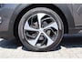 Hyundai Tucson 1.6 T-GDi Premium 4WD Trekhaak/Panoramadak/Stoel verwarming & ventilatie/Achteruitrijcamera/Elektrische verstelbare voorstoelen/Lederen bekleding/Lane assist/Cruise control/Dodehoek assistent/Navigatie/Bluetooth