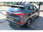 Hyundai Tucson 1.6 T-GDi Premium 4WD Trekhaak/Panoramadak/Stoel verwarming & ventilatie/Achteruitrijcamera/Elektrische verstelbare voorstoelen/Lederen bekleding/Lane assist/Cruise control/Dodehoek assistent/Navigatie/Bluetooth