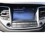 Hyundai Tucson 1.6 T-GDi Premium 4WD Trekhaak/Panoramadak/Stoel verwarming & ventilatie/Achteruitrijcamera/Elektrische verstelbare voorstoelen/Lederen bekleding/Lane assist/Cruise control/Dodehoek assistent/Navigatie/Bluetooth