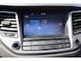 Hyundai Tucson 1.6 T-GDi Premium 4WD Trekhaak/Panoramadak/Stoel verwarming & ventilatie/Achteruitrijcamera/Elektrische verstelbare voorstoelen/Lederen bekleding/Lane assist/Cruise control/Dodehoek assistent/Navigatie/Bluetooth