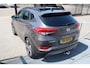 Hyundai Tucson 1.6 T-GDi Premium 4WD Trekhaak/Panoramadak/Stoel verwarming & ventilatie/Achteruitrijcamera/Elektrische verstelbare voorstoelen/Lederen bekleding/Lane assist/Cruise control/Dodehoek assistent/Navigatie/Bluetooth