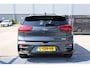 Kia Niro EV e-Niro ExecutiveLine 64 kWh Panoramadak/Verwarmbare & geventileerde voorstoelen/Verwarmbaar stuurwiel/Achteruitrijcamera/JBL audio/Apple carplay/Elektrisch verstelbare voorstoel/Adaptieve cruise control/Lane assist/Dodehoek assistent/parkeersensoren rondom