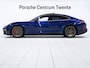 Porsche Panamera Turbo E-Hybrid