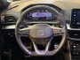 SEAT Tarraco 1.4 TSI e-Hybrid PHEV FR Business FABRIEKSGARANTIE 03-2028 20"/Panoramadak/Trekhaak/360 camera/Keyless/Dodehoek/Elektrische klep/Stuur + stoelverwarming v+a