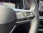 SEAT Tarraco 1.4 TSI e-Hybrid PHEV FR Business FABRIEKSGARANTIE 03-2026 20"/Panoramadak/Trekhaak/360 camera/Keyless/Dodehoek/Elektrische klep/Stuur + stoelverwarming v+a