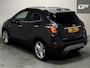 Opel Mokka X 1.4 Turbo Pano Leer Camera Carplay Cruise Trekh.