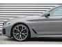 BMW 5-Serie 530i High Executive Edition M-Pakket | Schuifdak | Achterasbesturing | Ventilatie | Laser | HUD | Soft Close | H&K | Memory |
