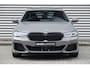 BMW 5-Serie 530i High Executive Edition M-Pakket | Schuifdak | Achterasbesturing | Ventilatie | Laser | HUD | Soft Close | H&K | Memory |