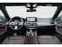 BMW 5-Serie 530i High Executive Edition M-Pakket | Schuifdak | Achterasbesturing | Ventilatie | Laser | HUD | Soft Close | H&K | Memory |