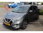 Nissan Qashqai 1.2 Tekna + 360 graden camera, Panoramadak.