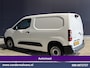 Citroën Berlingo 1.2 PureTech 130pk Automaat Benzine L1H1 Euro6 Airco | 3-Zits | Navigatie | Camera | Apple Carplay Cruisecontrol, Android Auto, Parkeersensoren
