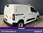 Citroën Berlingo 1.2 PureTech 130pk Automaat Benzine L1H1 Euro6 Airco | 3-Zits | Navigatie | Camera | Apple Carplay Cruisecontrol, Android Auto, Parkeersensoren