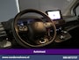 Citroën Berlingo 1.2 PureTech 130pk Automaat Benzine L1H1 Euro6 Airco | 3-Zits | Navigatie | Camera | Apple Carplay Cruisecontrol, Android Auto, Parkeersensoren