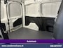 Citroën Berlingo 1.2 PureTech 130pk Automaat Benzine L1H1 Euro6 Airco | 3-Zits | Navigatie | Camera | Apple Carplay Cruisecontrol, Android Auto, Parkeersensoren