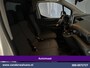Citroën Berlingo 1.2 PureTech 130pk Automaat Benzine L1H1 Euro6 Airco | 3-Zits | Navigatie | Camera | Apple Carplay Cruisecontrol, Android Auto, Parkeersensoren