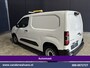 Citroën Berlingo 1.2 PureTech 130pk Automaat Benzine L1H1 Euro6 Airco | 3-Zits | Navigatie | Camera | Apple Carplay Cruisecontrol, Android Auto, Parkeersensoren