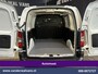 Citroën Berlingo 1.2 PureTech 130pk Automaat Benzine L1H1 Euro6 Airco | 3-Zits | Navigatie | Camera | Apple Carplay Cruisecontrol, Android Auto, Parkeersensoren
