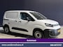Citroën Berlingo 1.2 PureTech 130pk Automaat Benzine L1H1 Euro6 Airco | 3-Zits | Navigatie | Camera | Apple Carplay Cruisecontrol, Android Auto, Parkeersensoren