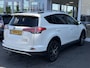 Toyota RAV4 2.5 Hybrid AWD Style | Trekhaak | All-season | Dodehoeksensor | Elektrische bestuurdersstoel |