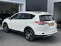 Toyota RAV4 2.5 Hybrid AWD Style | Trekhaak | All-season | Dodehoeksensor | Elektrische bestuurdersstoel |