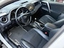 Toyota RAV4 2.5 Hybrid AWD Style | Trekhaak | All-season | Dodehoeksensor | Elektrische bestuurdersstoel |