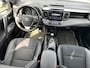 Toyota RAV4 2.5 Hybrid AWD Style | Trekhaak | All-season | Dodehoeksensor | Elektrische bestuurdersstoel |