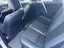 Toyota RAV4 2.5 Hybrid AWD Style | Trekhaak | All-season | Dodehoeksensor | Elektrische bestuurdersstoel |