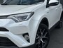 Toyota RAV4 2.5 Hybrid AWD Style | Trekhaak | All-season | Dodehoeksensor | Elektrische bestuurdersstoel |