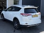 Toyota RAV4 2.5 Hybrid AWD Style | Trekhaak | All-season | Dodehoeksensor | Elektrische bestuurdersstoel |