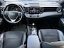 Toyota RAV4 2.5 Hybrid AWD Style | Trekhaak | All-season | Dodehoeksensor | Elektrische bestuurdersstoel |