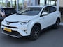 Toyota RAV4 2.5 Hybrid AWD Style | Trekhaak | All-season | Dodehoeksensor | Elektrische bestuurdersstoel |