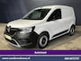 Renault Kangoo 1.3 TCe 131pk Automaat Benzine L1H1 Euro6 Airco | Apple Carplay | Camera | Navigatie | Cruisecontrol Parkeersensoren, Android Auto