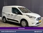 Ford Transit Connect 1.5 EcoBlue 100pk Automaat L1H1 Euro6 Airco | Navigatie | Camera | Cruisecontrol Verwarmde Voorruit, Parkeersensoren