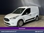 Ford Transit Connect 1.5 EcoBlue 100pk Automaat L1H1 Euro6 Airco | Navigatie | Camera | Cruisecontrol Verwarmde Voorruit, Parkeersensoren