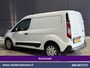 Ford Transit Connect 1.5 EcoBlue 100pk Automaat L1H1 Euro6 Airco | Navigatie | Camera | Cruisecontrol Verwarmde Voorruit, Parkeersensoren