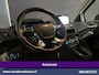 Ford Transit Connect 1.5 EcoBlue 100pk Automaat L1H1 Euro6 Airco | Navigatie | Camera | Cruisecontrol Verwarmde Voorruit, Parkeersensoren