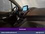 Ford Transit Connect 1.5 EcoBlue 100pk Automaat L1H1 Euro6 Airco | Navigatie | Camera | Cruisecontrol Verwarmde Voorruit, Parkeersensoren