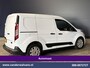 Ford Transit Connect 1.5 EcoBlue 100pk Automaat L1H1 Euro6 Airco | Navigatie | Camera | Cruisecontrol Verwarmde Voorruit, Parkeersensoren